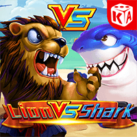 ĐẤU TRƯỜNG CÁ MẬP & SƯ TỬ screenshot